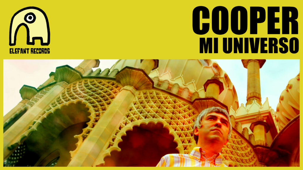 Imagen destacada de video: Mi Universo [Internet Tour] [Video-Clip]